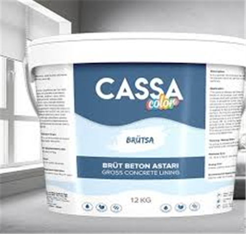 CASSA BRUT BETON ASTARI 12 KG